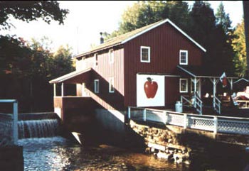 Eagle Mills Cider Co